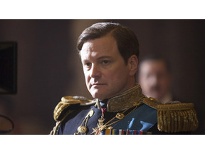 働き女子の心得vol.2　“働き女子”が共感！　『英国王のスピーチ』座談会レポート 画像