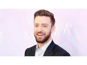 J・ティンバーレイク、スーパーボウルのヘッドライナーに？ 画像