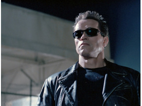 『ターミネーター』最新作、米公開日が2019年7月26日に決定！ 画像