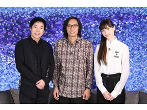 『ナラタージュ』行定勲監督、次回作の構想を初公開「アナザースカイ」 画像