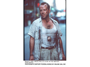 『ダイ・ハード』最新作、ブルース・ウィリス主演続投！4作目監督とタッグ 画像