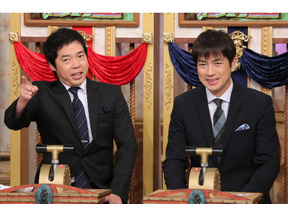 松本潤の“いま会いたい人”とは!? 本田翼も登場「深イイ話」2時間SP 画像