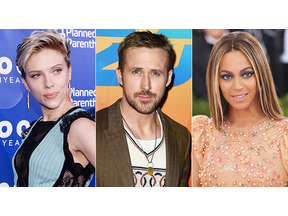 「SNL」アフターパーティーにライアン・ゴズリング＆ビヨンセらセレブ集結 画像