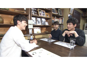 有村架純、ウエンツ瑛士の“大胆告白”に答えは!?「火曜サプライズ」4時間SP 画像