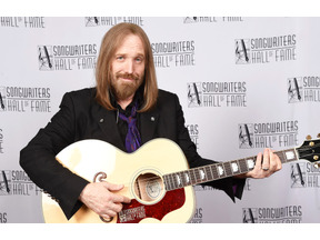 トム・ペティ、心停止で救急搬送…生死をめぐり情報が錯綜 画像