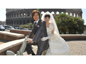 新ドラマ放送開始！綾瀬はるか主演の人気作『映画 ホタルノヒカリ』が「金ロー」登場 画像