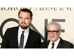 “レオ×スコセッシ”だけじゃない！名作傑作がそろう“俳優＆監督”名コンビたち 画像