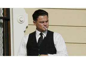 “ドリーム・チーム”スコセッシ＆ディカプリオが、ヤバすぎる証券マンの半生を映画化 画像