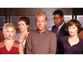 シネマカフェ的海外ドラマ生活 vol.1　ハマったら止められない！ 今これだけは押さえたい海外ドラマ入門 画像