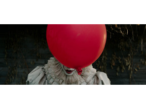 【イマ旬！ハリレポ】“それ”が待ち遠しい！ホラー映画『IT』全米大ヒットの秘密 画像