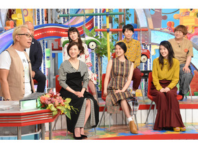 武井咲＆広末涼子＆佐々木希、豪華女優陣がゲスト「笑ってコラえて！」3時間SP 画像