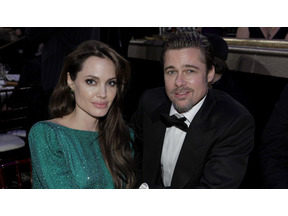 ブラピの両親がブランジェリーナ家と同居のため、南仏に移住 画像