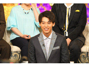 「陸王」山崎賢人＆竹内涼真、横浜人気スポット調査！「櫻井・有吉THE夜会」 画像