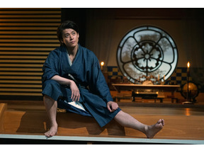 小栗旬“信長”がテレビに帰ってくる！劇場版『信長協奏曲』16日放送 画像