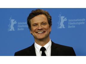 コリン・ファース、『マンマ・ミーア！』は「出演作ベスト3の1本」と発言 画像