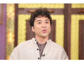 ムロツヨシ、1番会いたかった人が緊急来日！「深イイ話／しゃべくり007」 画像