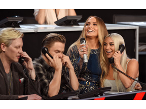 ジェニファー・ロペスから広がるチャリティの輪！プエルトリコのハリケーン被災者救援の数々 画像