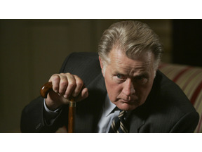 シネマカフェ的海外ドラマvol.186　オスカー直前！今こそ観たいドラマ 最終回 画像