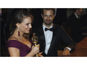 オスカー授賞式のアフターパーティが各所で開催　J・フランコは学業優先で大学へ 画像