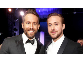 B・ライヴリー、夫の誕生日を“ライアン違い”の写真でお祝い＆リベンジ 画像