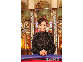 「TOKIO」松岡が語る“世間が知らない”松雪泰子とは？「TOKIOカケル」 画像