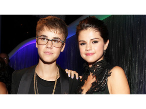 セレーナ・ゴメス、ジャスティン・ビーバーと再び交流 画像