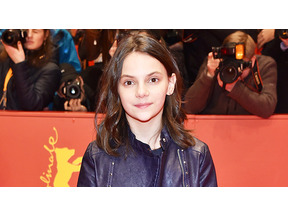 『ローガン』スピンオフ企画進行中！少女ローラ主人公に 画像