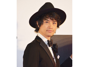 斎藤工が“チーズまみれ”対決、生田斗真は松本潤にリベンジ…「嵐にしやがれ」 画像