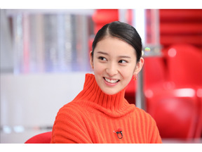 武井咲、母が出産への本音をポロリ…「おしゃれイズム」 画像