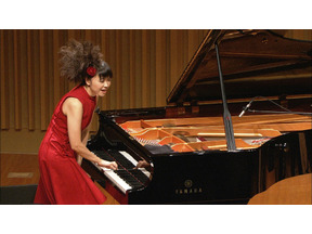 上原ひろみ、世界を魅了する即興演奏を支えるルールとは!?「セブンルール」 画像