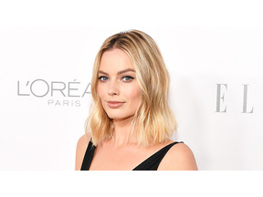 マーゴット・ロビー、人気子ども向け絵本の映画化で主演か？ 画像