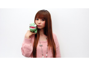 中川翔子インタビュー　新ディズニーヒロインに抜擢「生きた証を残したい」 画像