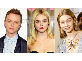 セレブたちの“ハロウィン”プレイバック！ エル・ファニングは『キル・ビル』ナース姿に 画像