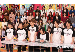 福士蒼汰＆宮野真守が「VS嵐」参戦！「関ジャニ∞」丸山隆平がプラスワンゲストに 画像