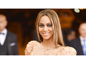 実写版『ライオン・キング』キャストが正式発表！ビヨンセも出演 画像