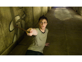 ハリーとチョウ…恋の行方は!?『ハリー・ポッターと不死鳥の騎士団』 画像