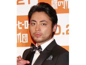 草なぎ剛、山田孝之からネットマナーを学ぶ「72時間ホンネテレビ」 画像