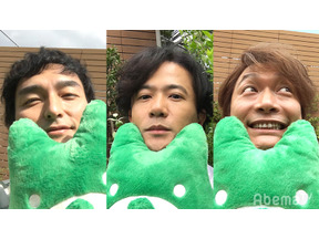 香取慎吾、食事シーンNGで「ビストロ」出演を断られた過去を告白「ホンネテレビ」 画像