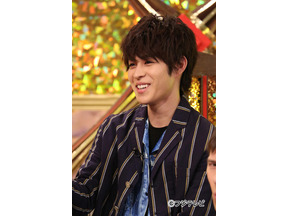 仮面ライダー俳優・西銘駿、政治バラエティ初参加で「悔しかったです」 画像