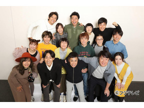 「まだ受け入れられない」「ひとつの時代が終わった」…「めちゃイケ」終了に様々な反応 画像