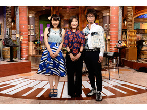 『シン・ゴジラ』『君の名は』…大ヒット作の“映画音楽”を徹底分析！「関ジャム」 画像