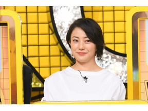 菅野美穂＆塚本高史コンビが食べたいオムライスは!?「ペコジャニ∞！」 画像