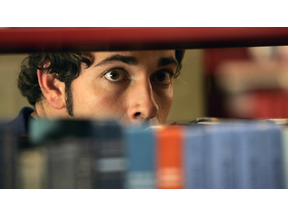 シネマカフェ的海外ドラマvol.187　“オタキュート”男子チャックに注目！ 画像