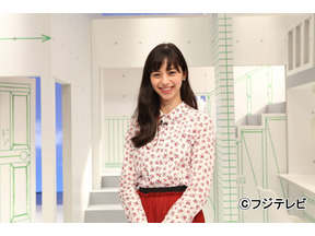 中条あやみ、城島茂と“年の差”共通点に「TOKIO」も驚愕「TOKIOカケル」 画像