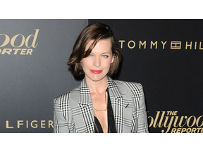 大震災に見舞われた日本に、セレブたちが続々とメッセージを送信 画像