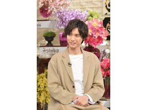 福士蒼汰、その魅力は両親や友人たちにあった!?「A-Studio」 画像