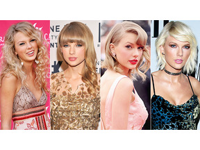 テイラー・スウィフト、デビュー15年をふり返り心情を吐露 画像