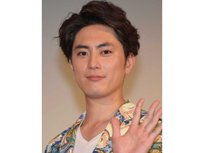 間宮祥太朗と明石家さんまらが「髪の乾かし方」で対立!?「ホンマでっか!?TV」 画像