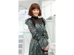 本田翼、“大嫌いな男”を斬りまくる！「TOKIOカケル」 画像