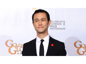 ジョゼフ・ゴードン＝レヴィット、『バットマン』新作で悪役に挑戦 画像